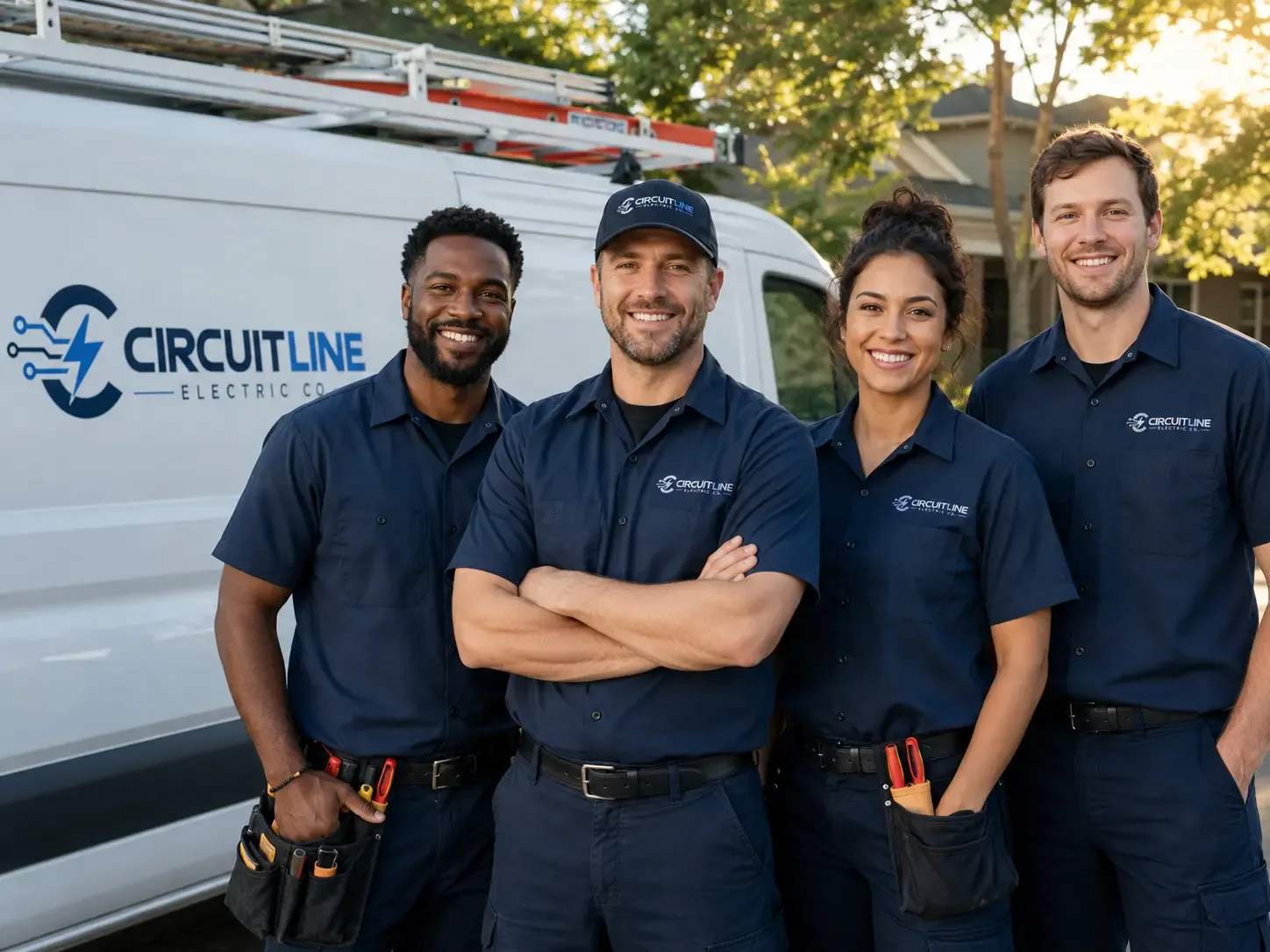 Whole Home Rewiring company in Gurley, NE